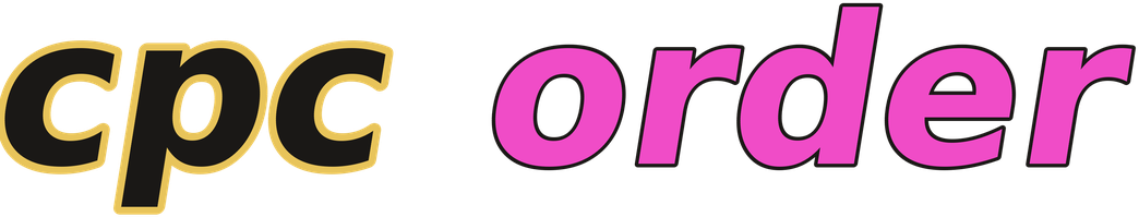 cpc order logo