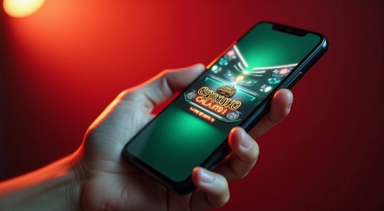 cpc order mobile gaming